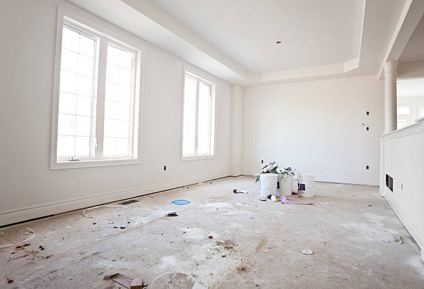 La Grulla, TX Painting & Drywall Installation Company